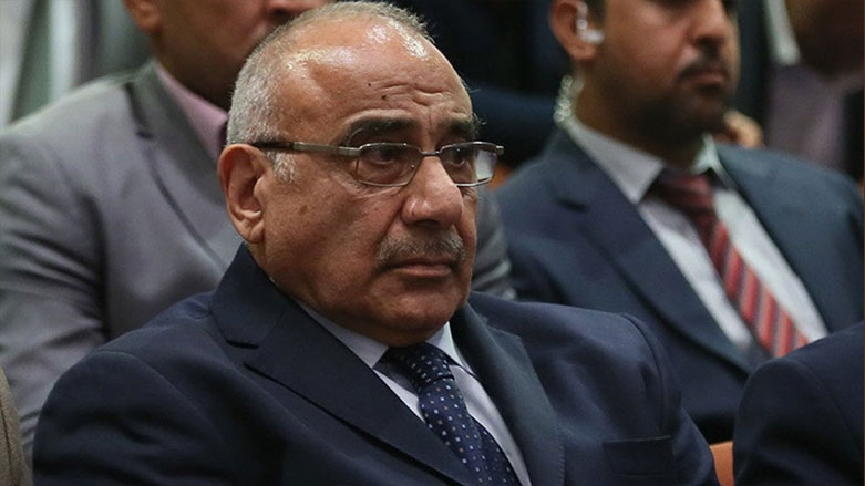 "به‌هۆی باوه‌ڕبوونی به‌ پرسی كورد كێشه‌ بۆ عادل عه‌بدولمه‌هدی درووست ده‌كرێت"